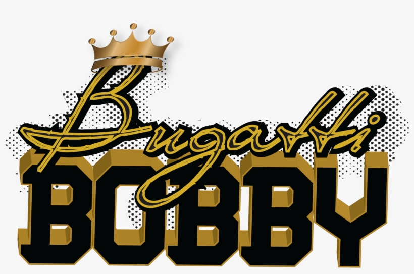 Holla At The Go Live With Bugatti Bobby Show - Graphic Design, transparent png #9243182