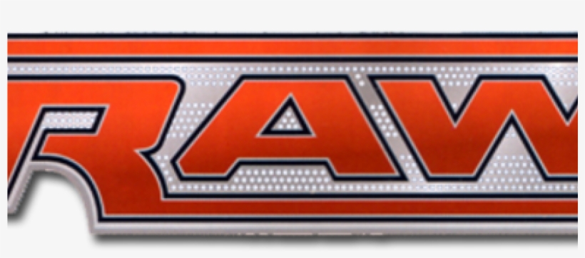 Wwe Raw 24 Août - Wwe Raw, transparent png #9243849