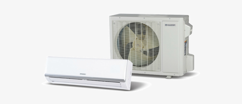 Duct Free Systems - Air Conditioning, transparent png #9243902