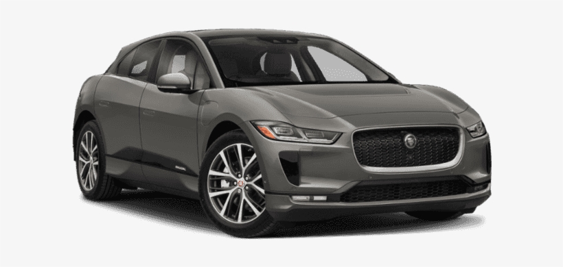New 2019 Jaguar I-pace Se - 2018 Lincoln Continental Select, transparent png #9243965