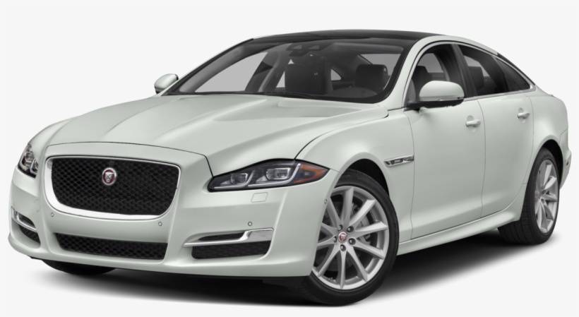 Jaguar - Jaguar Xj 2018 Price, transparent png #9243972