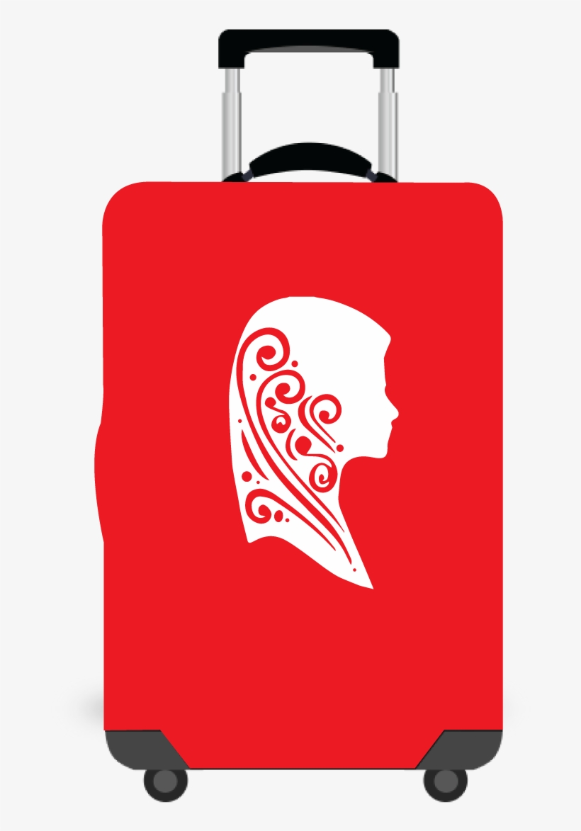 Hijab - Coofit, transparent png #9244329