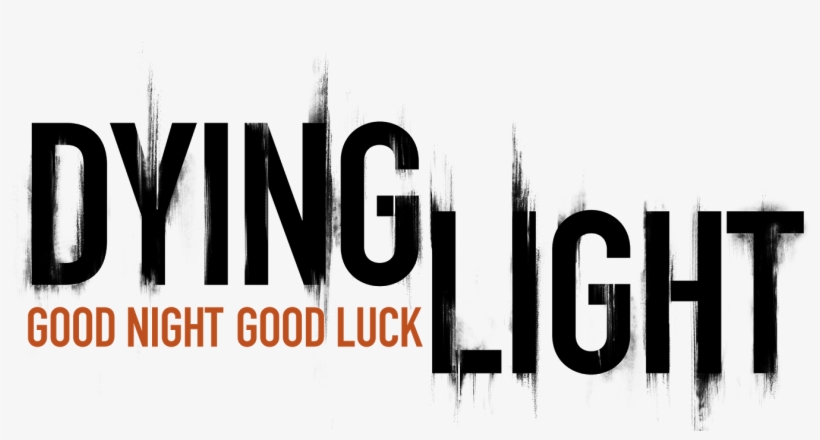 Dying Light Logo, transparent png #9244548