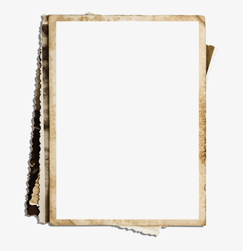 Ticketed Investigations - Picture Frame, transparent png #9244677