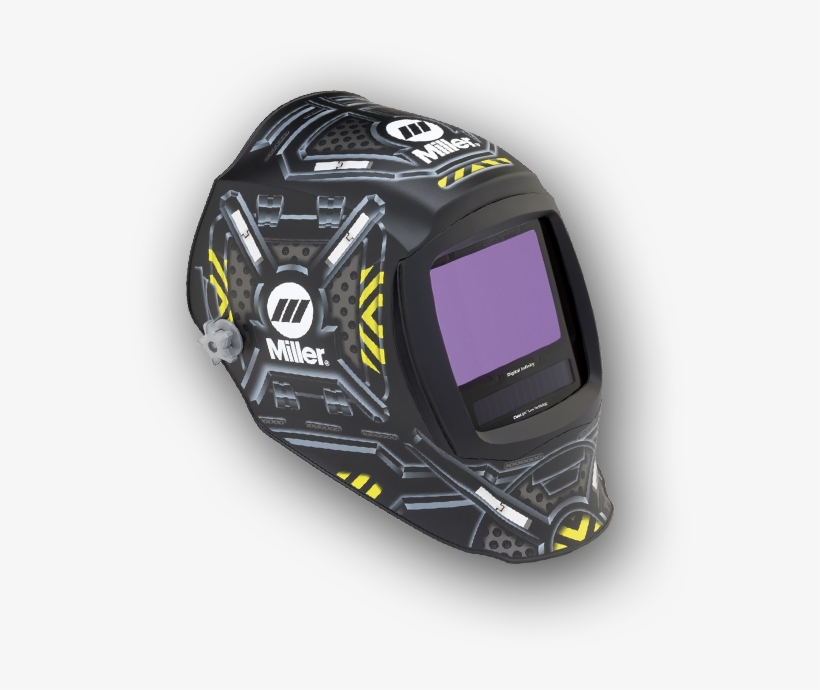 Welding Store & Service - Motorcycle Helmet, transparent png #9244850