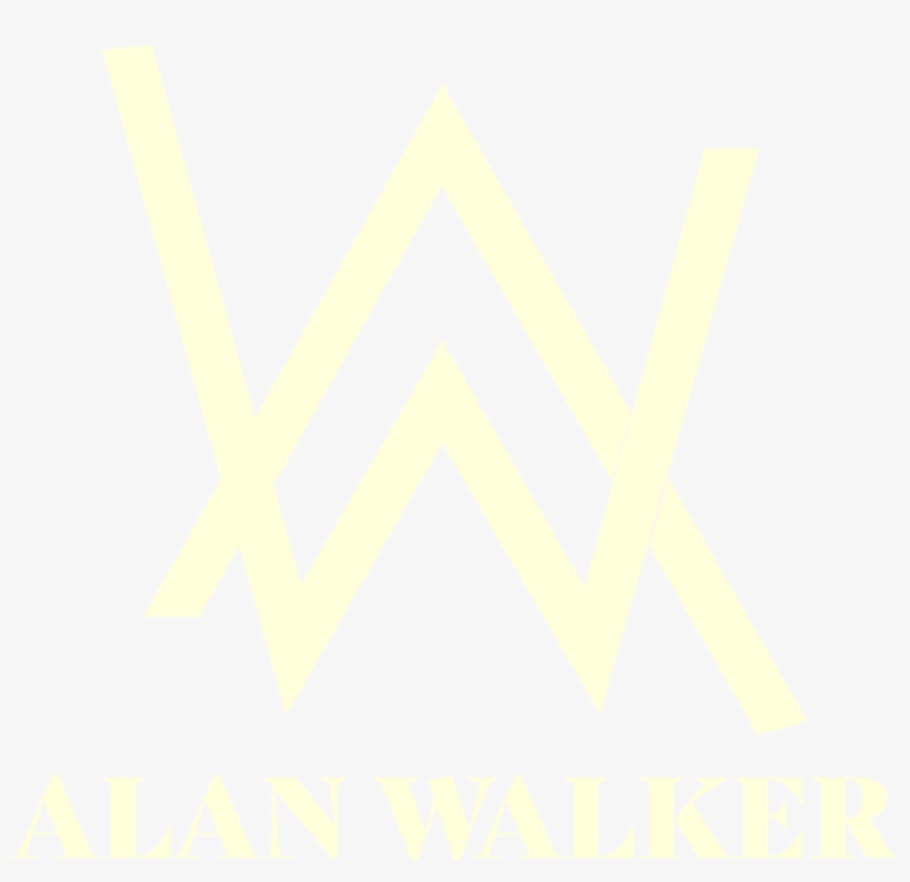 #onmyway - Out Now - Alan Walker Different World Logo, transparent png #9244983