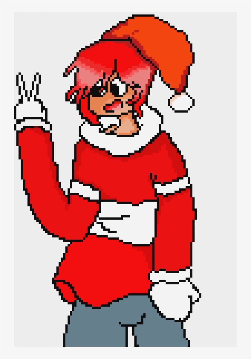 Merry Christmas Everyone Png - Cartoon, transparent png #9245106
