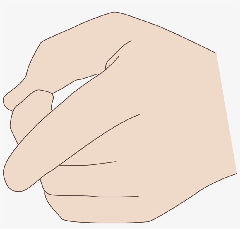 Index Finger Pointing, transparent png #9245205