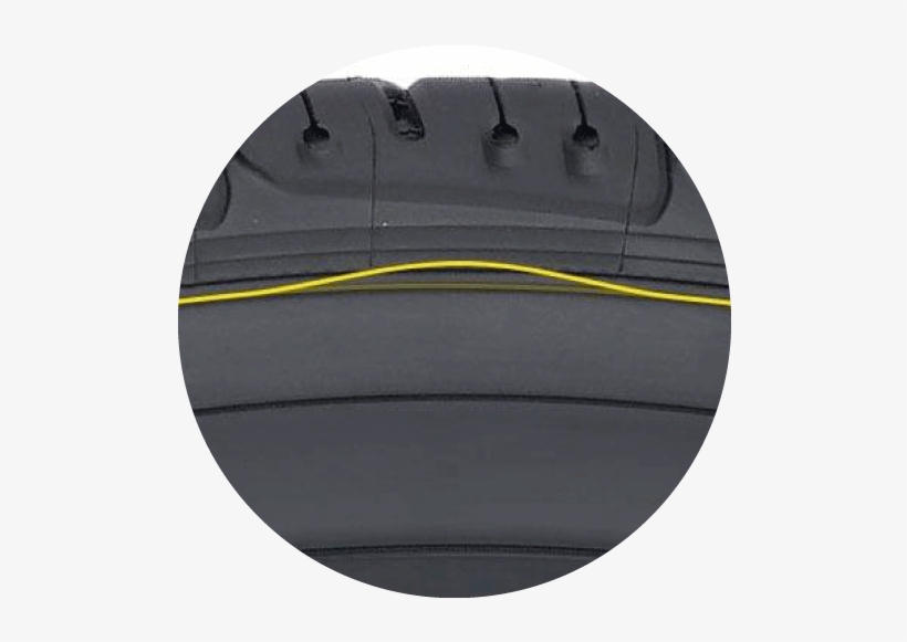 Auto Editor Círculo El Costado Está Dañado Consejos - Circle, transparent png #9245257