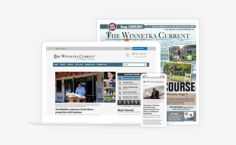 Print Only - Web Page, transparent png #9245375