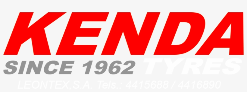 Kenda Tires Panama - Kenda Rubber Industrial Company, transparent png #9245589