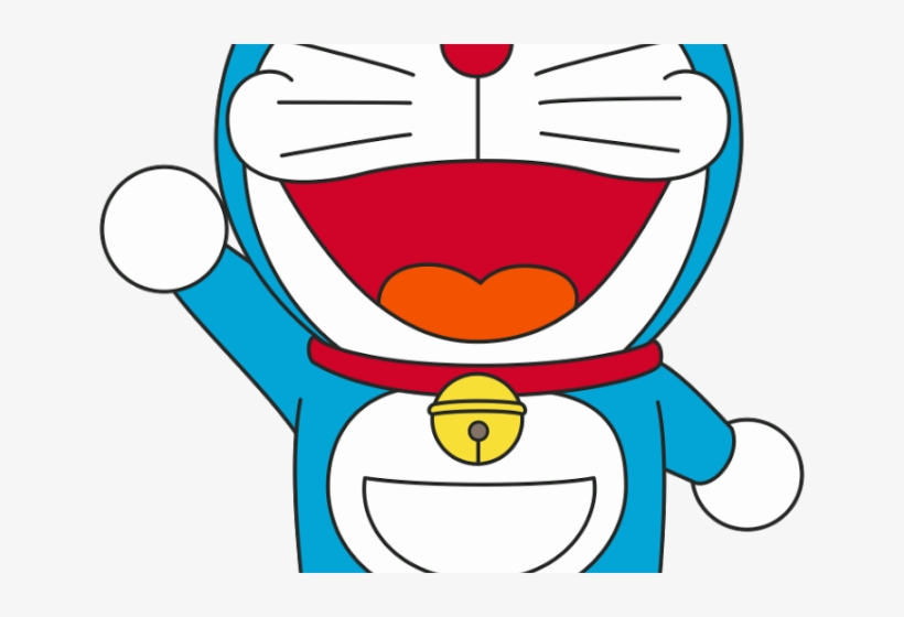 Doraemon Clipart Collage - Doraemon Png, transparent png #9245772