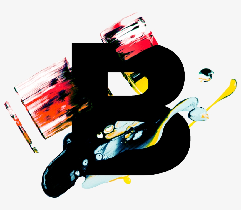 Brown Eyes - Notegraphy Alex Trochut, transparent png #9245933