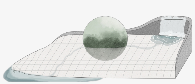 Ground - Architecture, transparent png #9246074