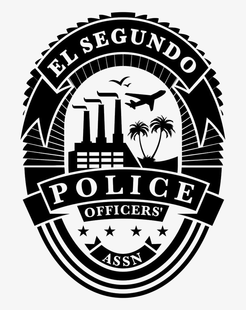 Subscribe To The El Segundo Poa Mailing List, Please - Emblem, transparent png #9246185