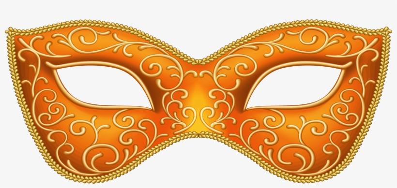 Mask, transparent png #9246187
