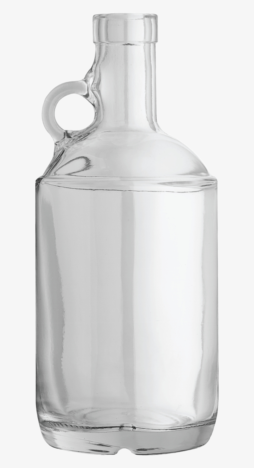 Moonshine Jug 750 Ml, transparent png #9246212