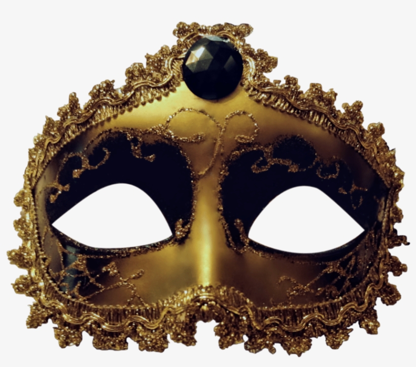 Carnival Mask - Anisfield Wolf Book Award For Fiction, transparent png #9246258