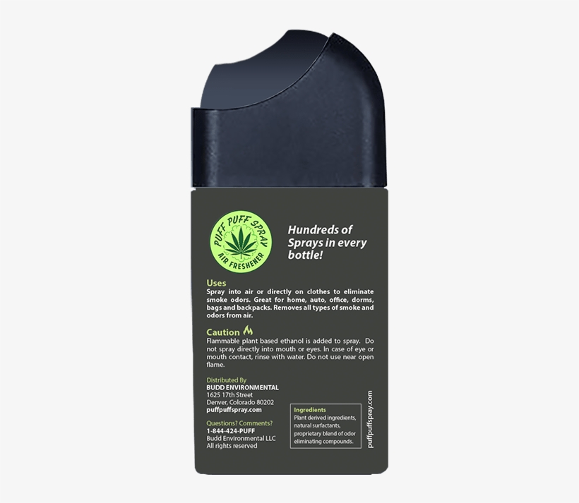 Og Fresh - Bottle, transparent png #9246264