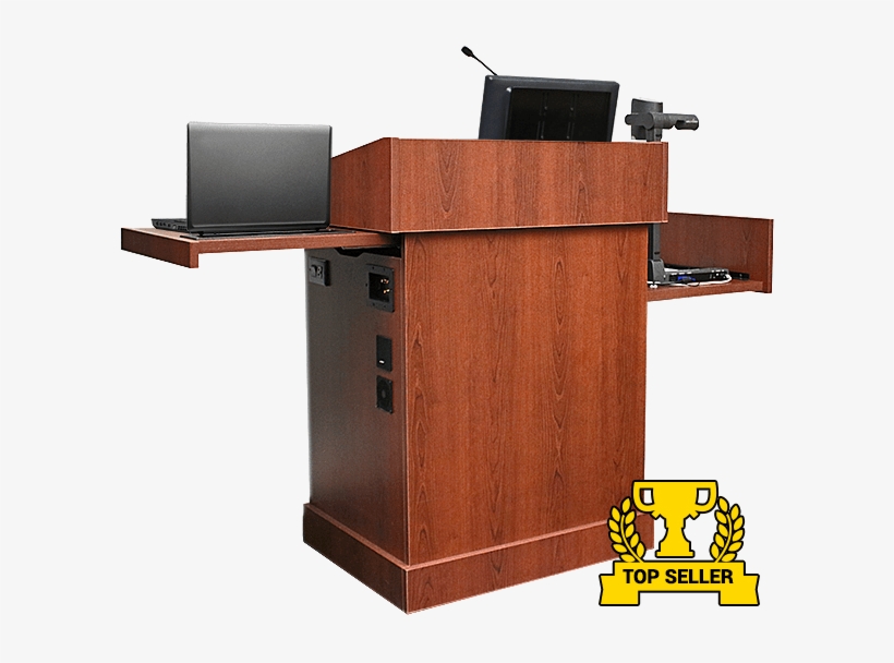 Lt Top Seller - Computer Desk, transparent png #9246513