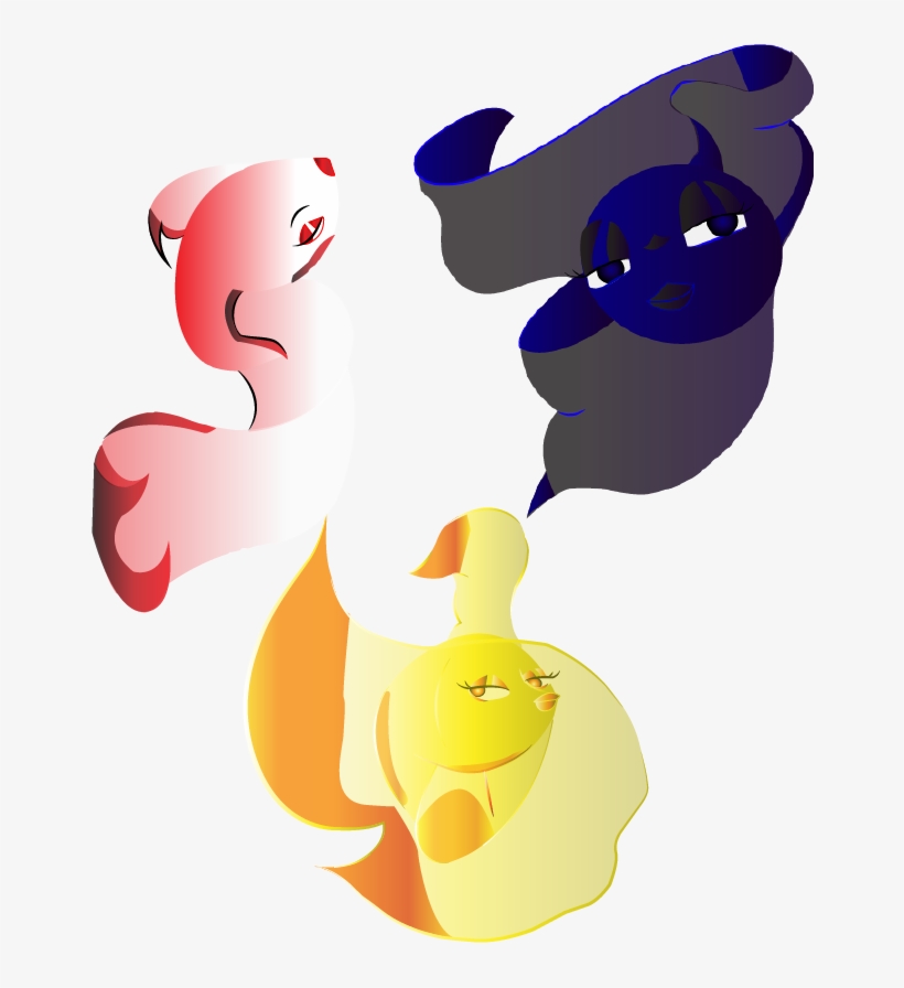 Fantasia Disney Png - Cartoon, transparent png #9246758