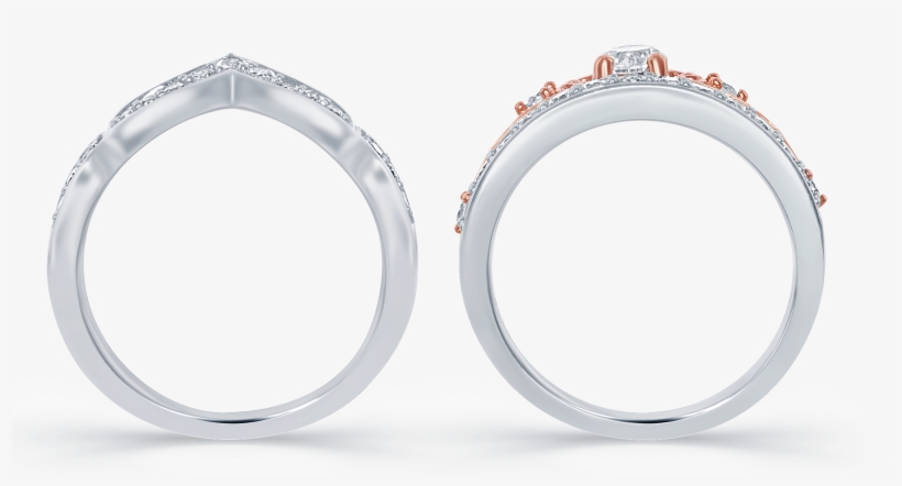 Disney Enchanted Princess Tiara - Circle, transparent png #9246827