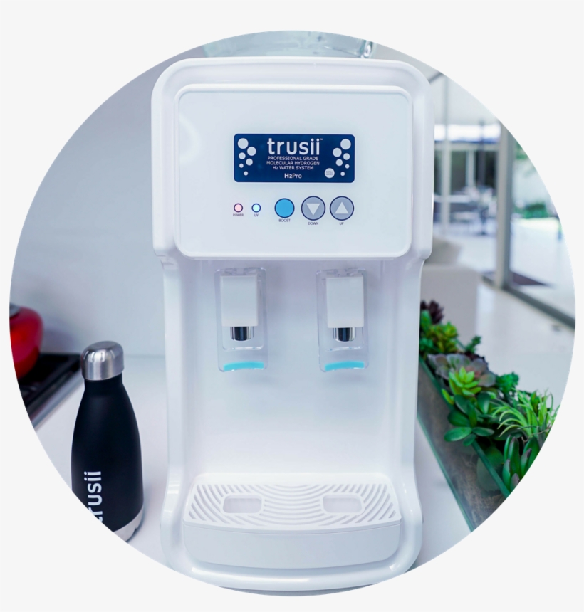 H2proelite System - Drip Coffee Maker, transparent png #9246883