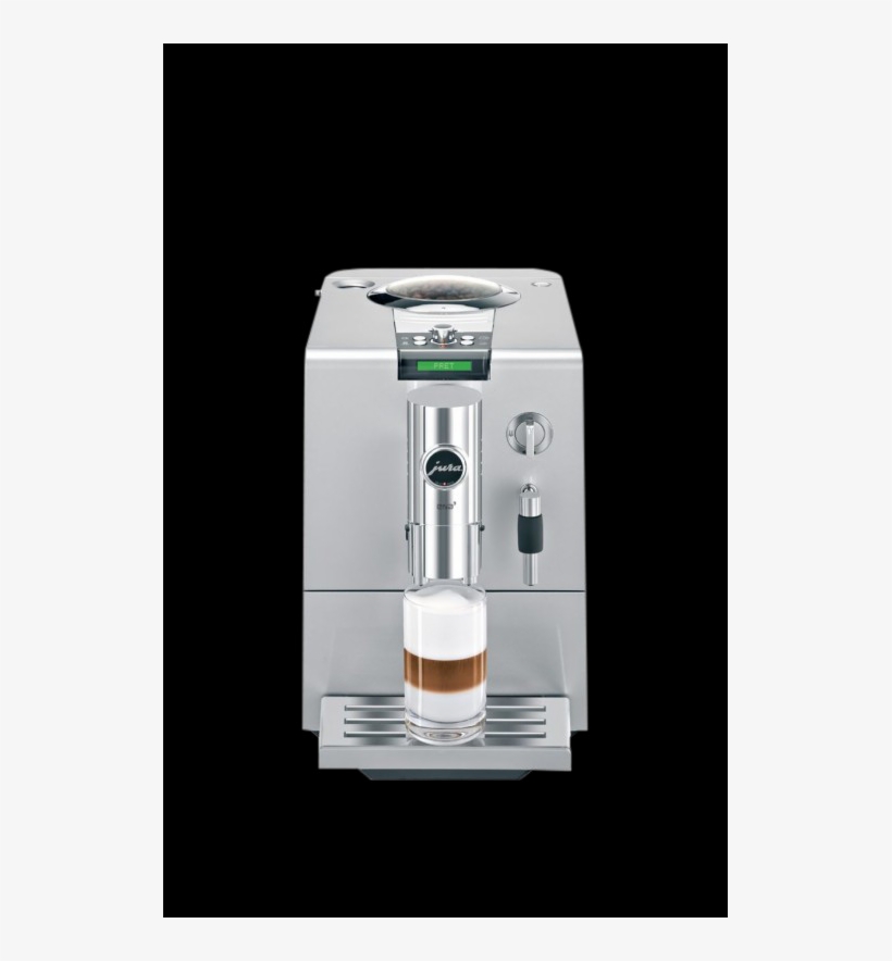 Did You Know - Jura Ena 9 One Touch, transparent png #9246943