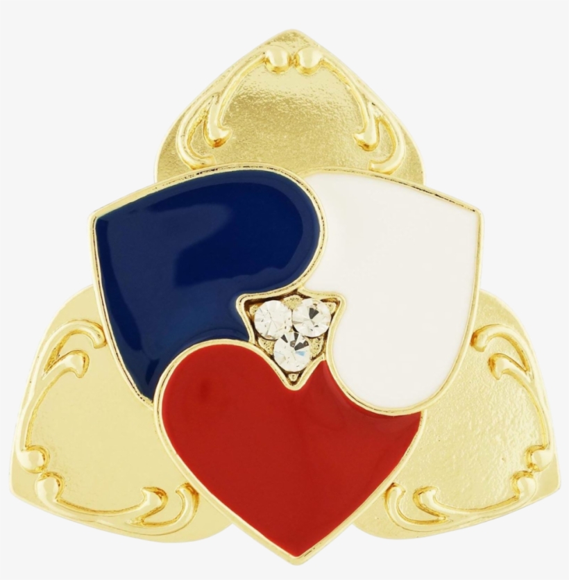 Service, Wisdom, Knowledge - Ring, transparent png #9246945