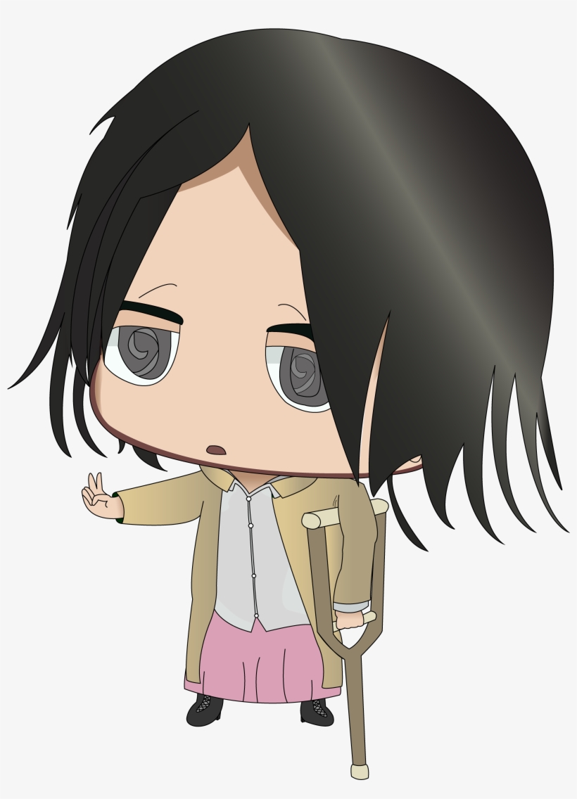 Shingekinokyojin - Cartoon, transparent png #9247022