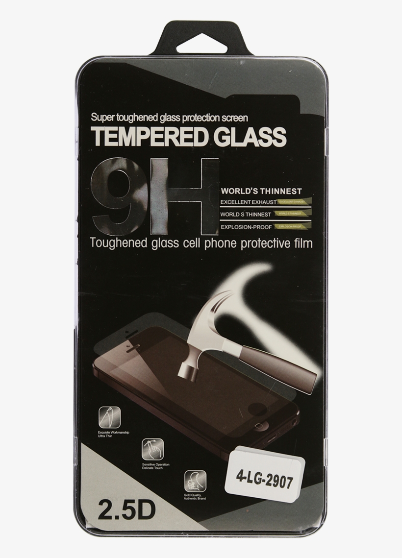 Lg G5 Tempered Glass Screen Protector, transparent png #9247065
