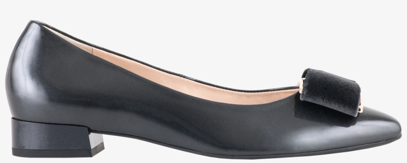 Image - Ballet Flat, transparent png #9247312