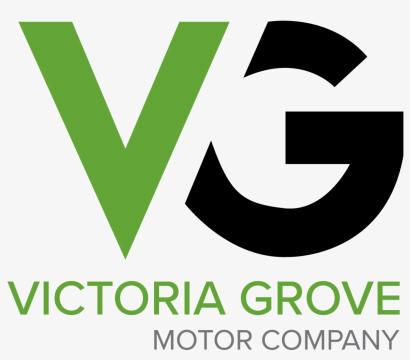 Victoria Grove Motor Company - Emblem, transparent png #9247368