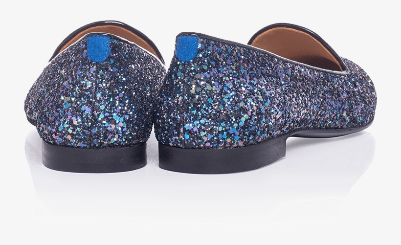 Previous - Ballet Flat, transparent png #9247474