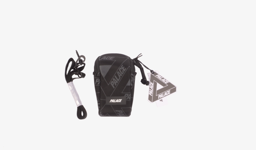 Palace Sling Sack - Messenger Bag, transparent png #9247479