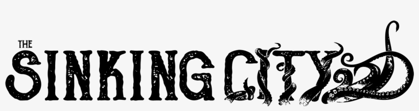 The Sinking City - Illustration, transparent png #9247879
