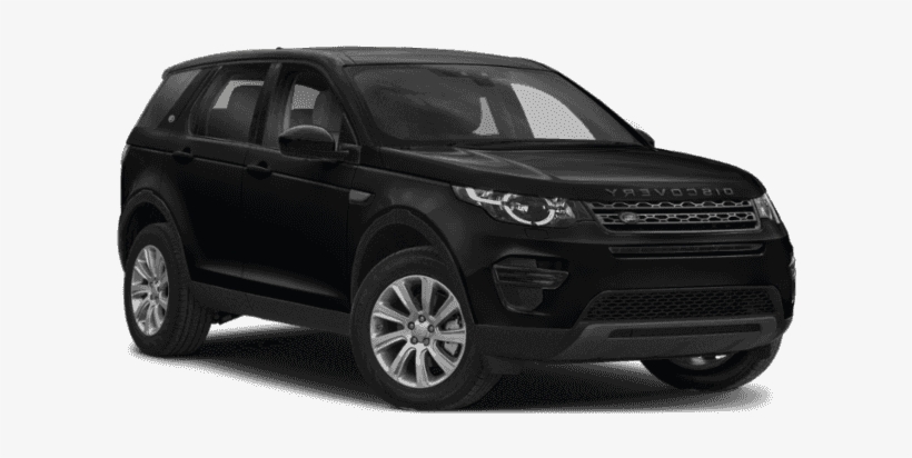 New 2019 Land Rover Discovery Sport Hse - Discovery Land Rover 2019, transparent png #9248131