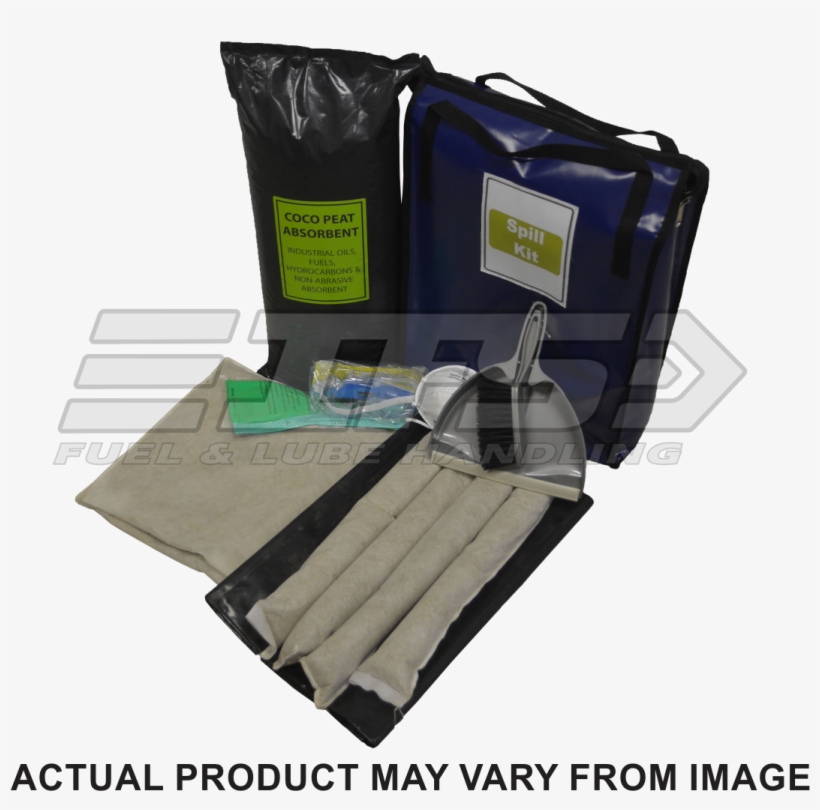 Tankkraft 45l Truck Spill Kit Pvc Bag, Oil Only - Cutting Tool, transparent png #9248202