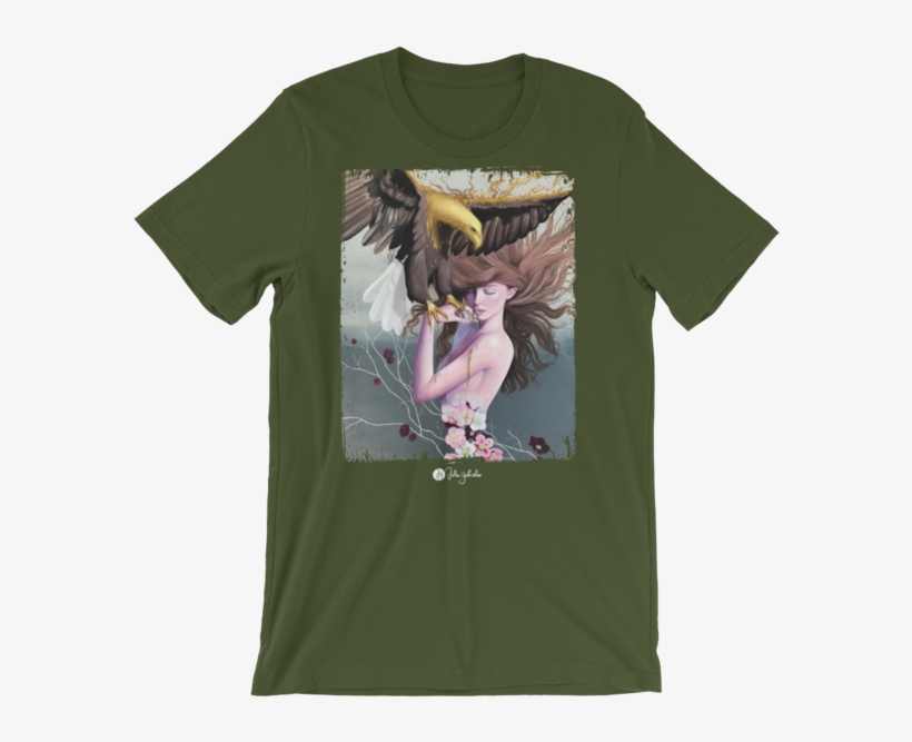 Antigravity Unisex Graphic Crew T-shirt - T-shirt, transparent png #9248207