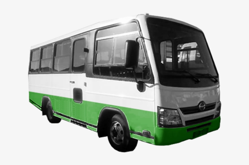 Tour Bus - Tour Bus Service, transparent png #9248557