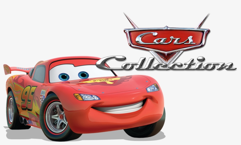 Cars Collection Image - Cars 2 Lightning Mcqueen, transparent png #9248950