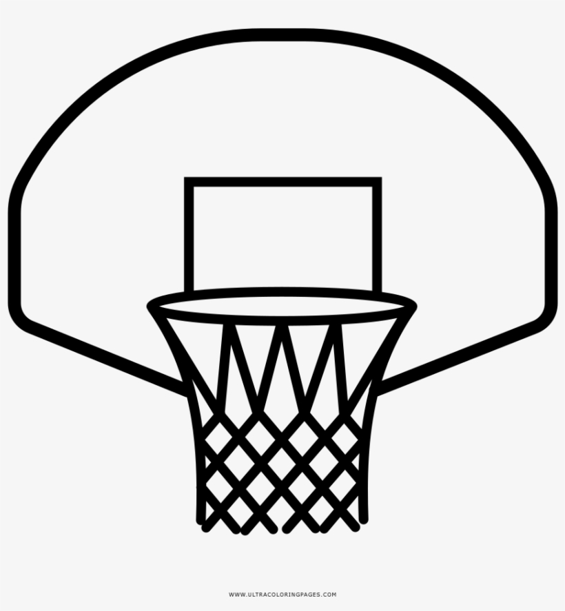 basketball-hoop-coloring-page-ultra-pages-basketball-hoop-drawing