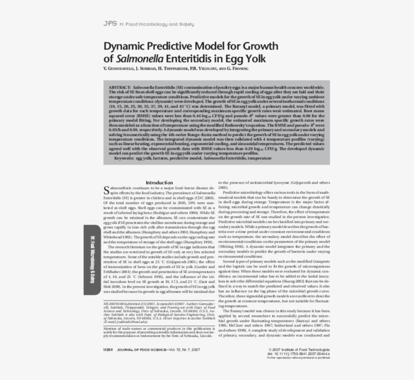Dynamic Predictive Model For Growth Of Salmonella Enteritidis - Folio Twelve From Burchard Of Sion's De Locis Ac Mirabilibus, transparent png #9249132
