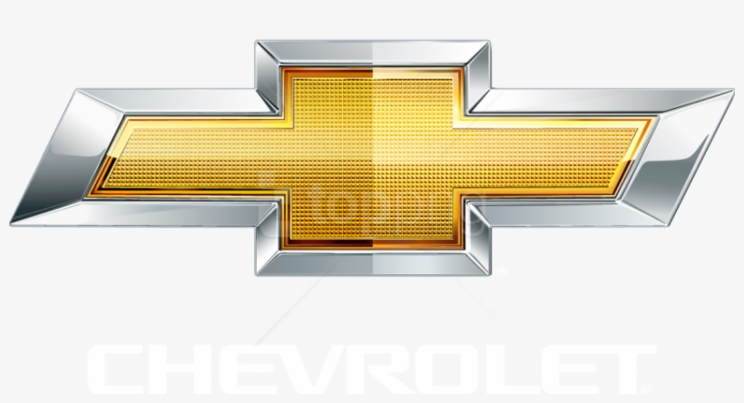 Chevrolet Logo Png - Шевроле Пнг, transparent png #9249318