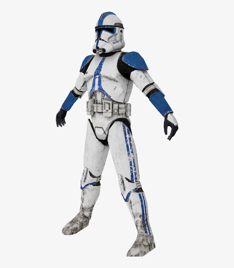 Add Media Report Rss Clone Engineer Wip - Figurine, transparent png #9249376