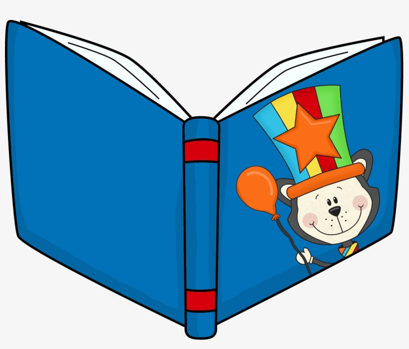 Doodles Clipart Dr Seuss - Scrappin Doodles Books, transparent png #9249471