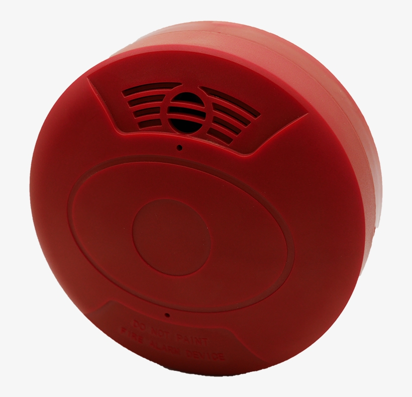 Fw971 Notification Appliances Horn - Circle, transparent png #9249626