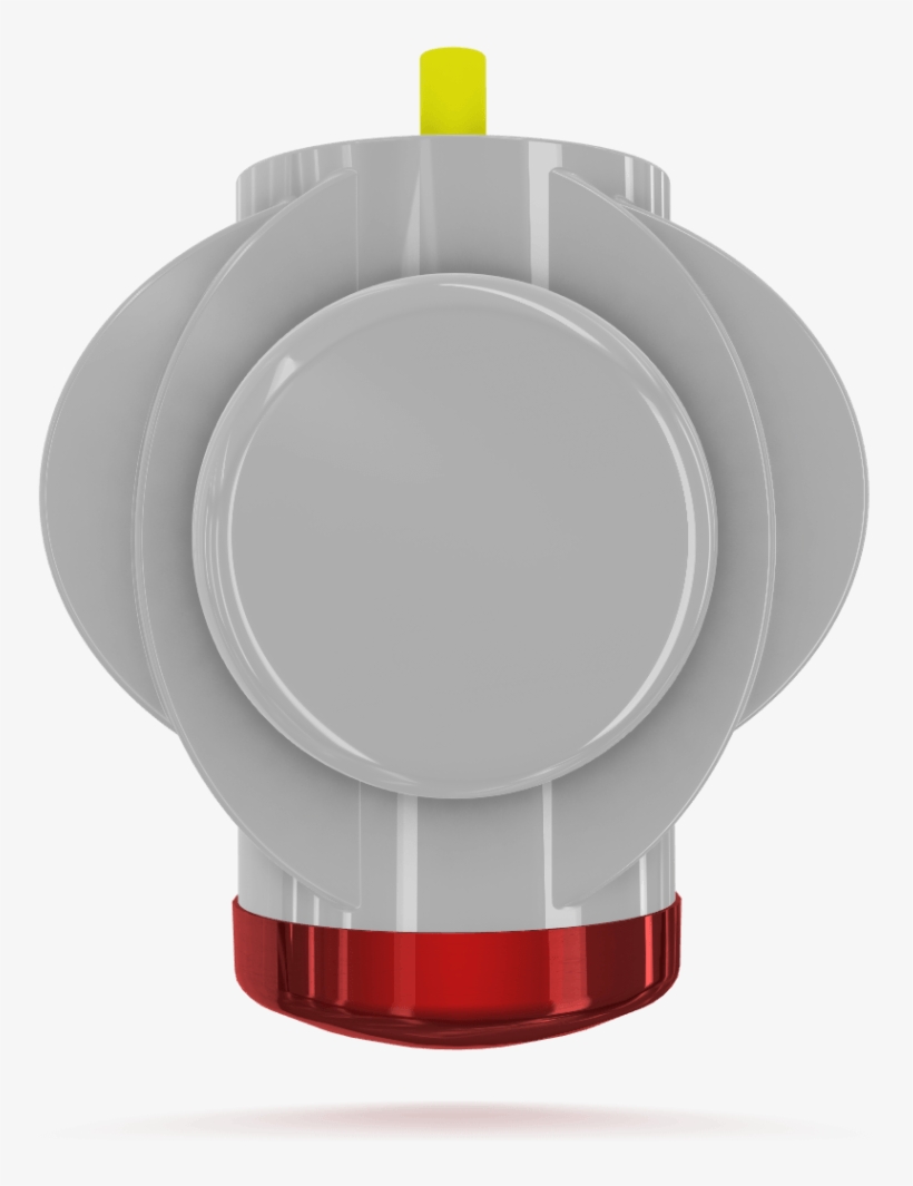 Storm Intense Fire Bowling Ball Core - Circle, transparent png #9249628