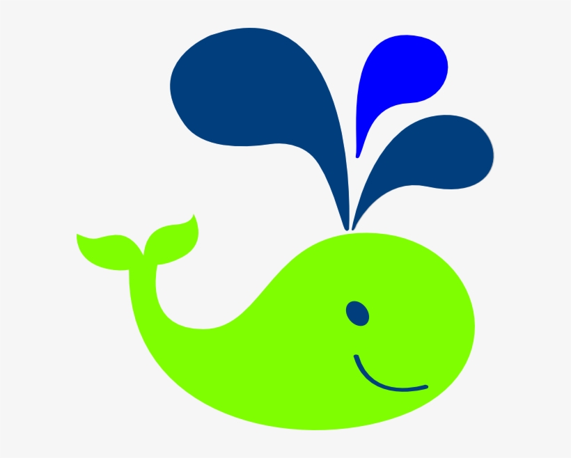 Whale Png, transparent png #9249720