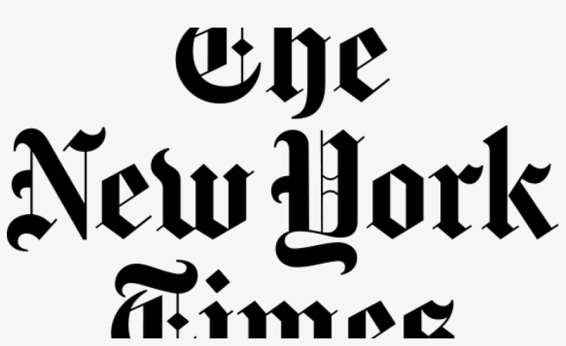 On The Eve Of The 46th Anniversary Of Roe, The New - Transparent New York Times Logo, transparent png #9249811